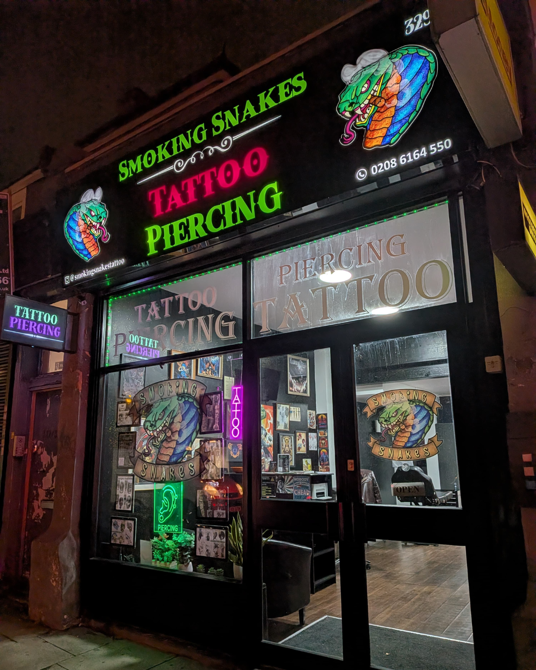 tattoo, tattoo shops near me, piercing studio near me, tattoo designs for men, Color tattoo, face tattoo, tattoo for men, Arm tattoo for men - 521